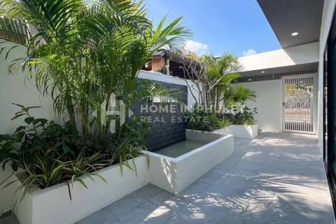 Дом в Пхукете, Таиланд с 4 спальнями  № 144549 - фото 16