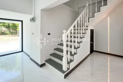 Дом в Пхукете, Таиланд с 4 спальнями  № 144549 - фото 6