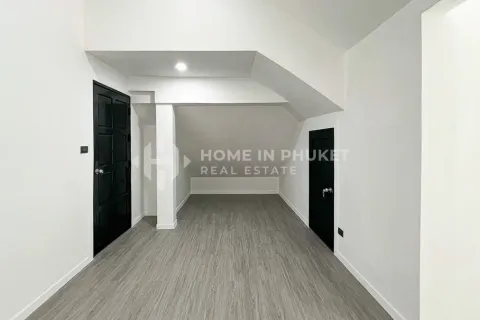 Дом в Пхукете, Таиланд с 4 спальнями  № 144549 - фото 7