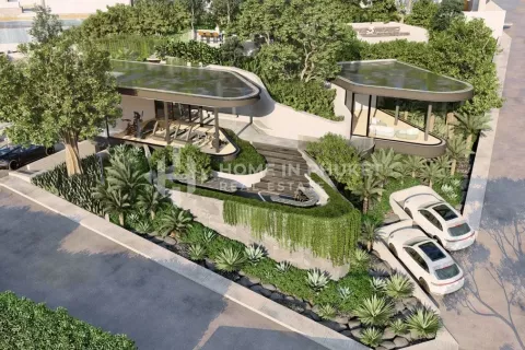 House in Kamala, Thailand 4 bedrooms № 144553 - photo 2