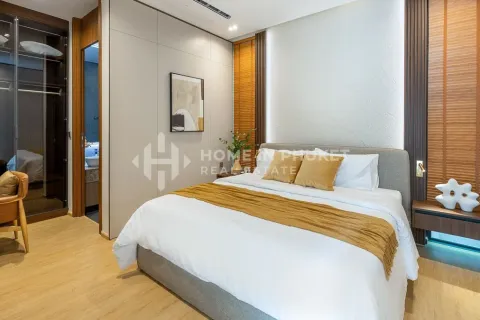 Дом в Пхукете, Таиланд с 3 спальнями  № 144554 - фото 30