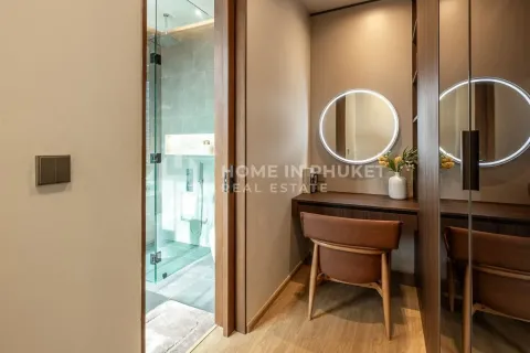 Дом в Пхукете, Таиланд с 3 спальнями  № 144554 - фото 29