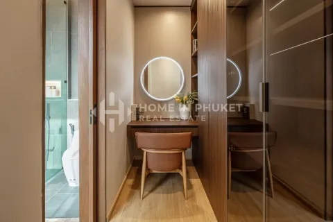 Дом в Пхукете, Таиланд с 3 спальнями  № 144554 - фото 25