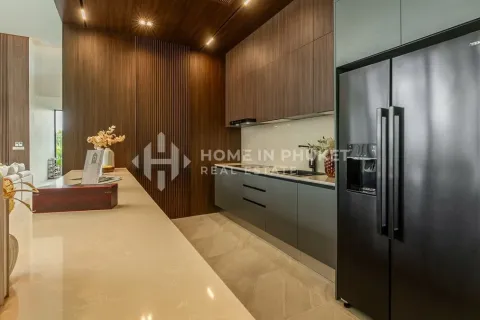 Дом в Пхукете, Таиланд с 3 спальнями  № 144554 - фото 12