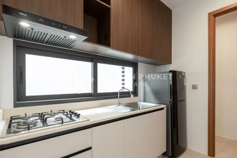 Дом в Пхукете, Таиланд с 3 спальнями  № 144554 - фото 15