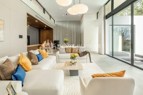 Дом в Пхукете, Таиланд с 3 спальнями  № 144554 - фото 4