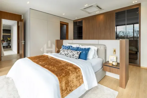 Дом в Пхукете, Таиланд с 3 спальнями  № 144554 - фото 18