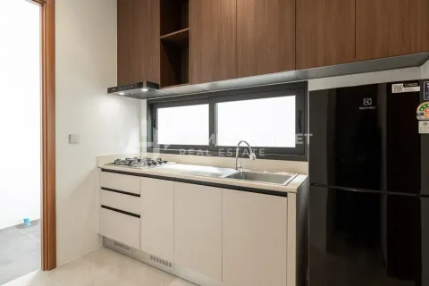 Дом в Пхукете, Таиланд с 3 спальнями  № 144554 - фото 14