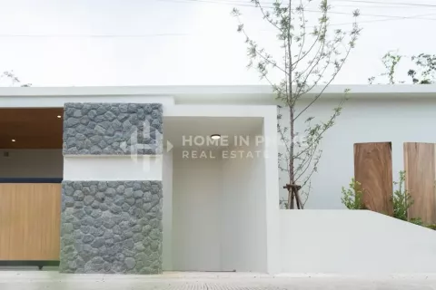 House in Chalong, Thailand 2 bedrooms № 144551 - photo 22
