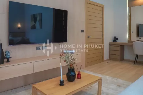 House in Chalong, Thailand 2 bedrooms № 144551 - photo 19