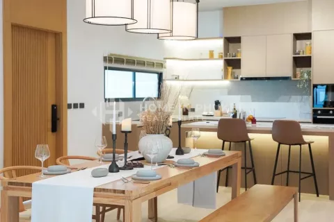 House in Chalong, Thailand 2 bedrooms № 144551 - photo 6