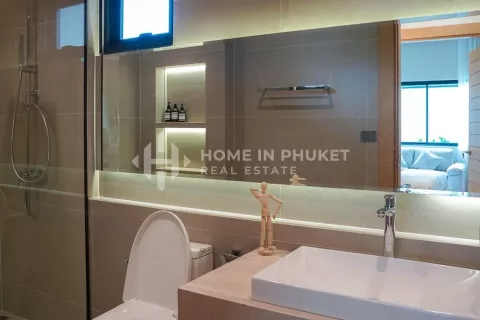 House in Chalong, Thailand 2 bedrooms № 144551 - photo 18