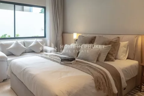 House in Chalong, Thailand 2 bedrooms № 144551 - photo 15