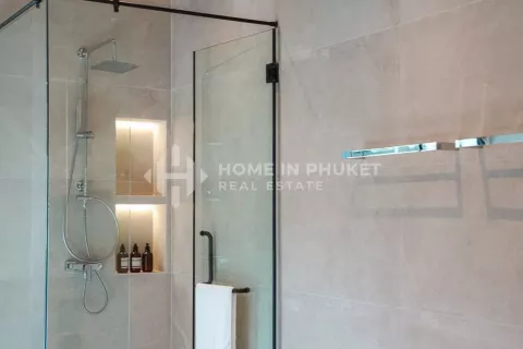 House in Chalong, Thailand 2 bedrooms № 144551 - photo 20