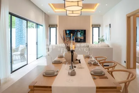 House in Chalong, Thailand 2 bedrooms № 144551 - photo 8