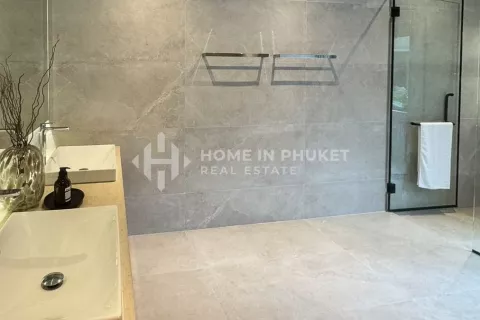 House in Chalong, Thailand 2 bedrooms № 144551 - photo 17