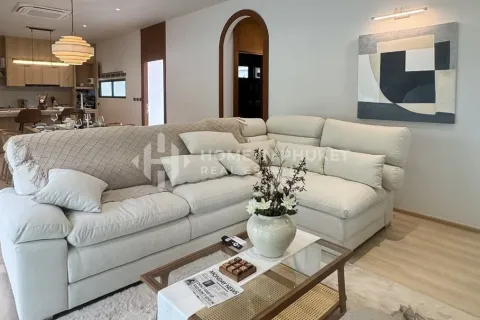 Дом в Чалонге, Таиланд с 2 спальнями  № 144552 - фото 3