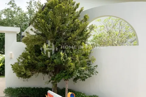 Дом в Чалонге, Таиланд с 2 спальнями  № 144552 - фото 21