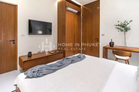 Дом в Пхукете, Таиланд с 3 спальнями  № 144550 - фото 17