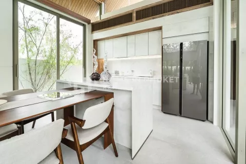 Дом в Пхукете, Таиланд с 3 спальнями  № 144550 - фото 10