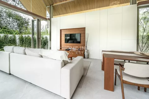 Дом в Пхукете, Таиланд с 3 спальнями  № 144550 - фото 7