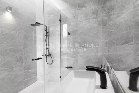 Дом в Пхукете, Таиланд с 3 спальнями  № 144550 - фото 20