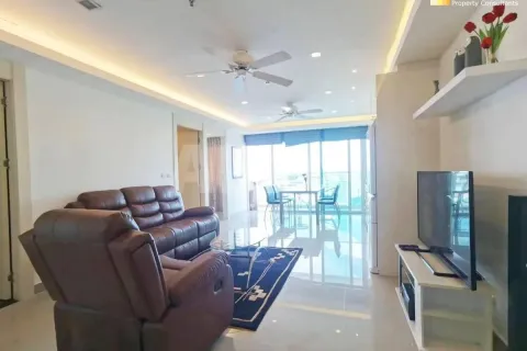 Condominio de 2 dormitorios en Pattaya, Tailandia № 212080 - foto 8