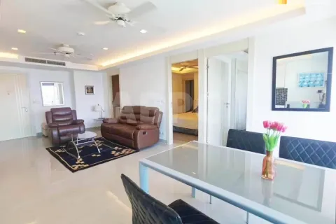 Condominio de 2 dormitorios en Pattaya, Tailandia № 212080 - foto 7