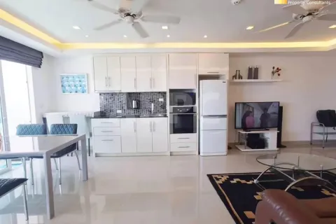 Condominio de 2 dormitorios en Pattaya, Tailandia № 212080 - foto 9