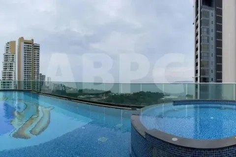 Condominio de 2 dormitorios en Pattaya, Tailandia № 212080 - foto 11