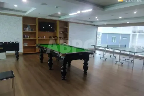Condominio de 2 dormitorios en Pattaya, Tailandia № 212080 - foto 14