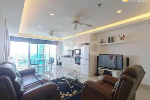 Condominio de 2 dormitorios en Pattaya, Tailandia № 212080 - foto 6