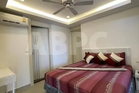 Condominio de 2 dormitorios en Pattaya, Tailandia № 212080 - foto 10