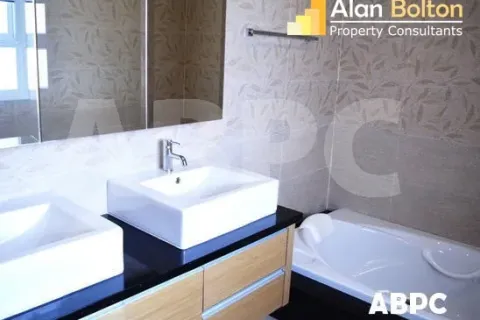 Casa de 4 dormitorios en Pattaya, Tailandia № 212084 - foto 6