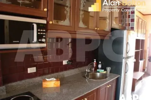 Estudio en el condominio en Pattaya, Tailandia № 212081 - foto 4