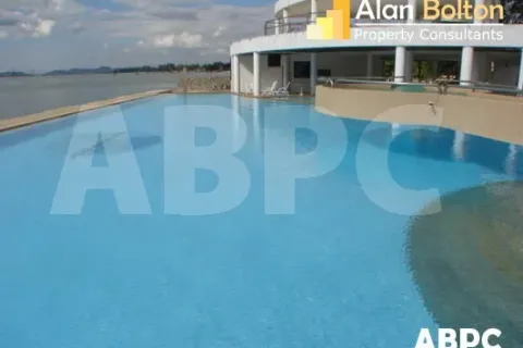 Estudio en el condominio en Pattaya, Tailandia № 212081 - foto 5