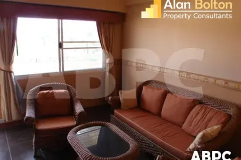 Estudio en el condominio en Pattaya, Tailandia № 212081 - foto 2