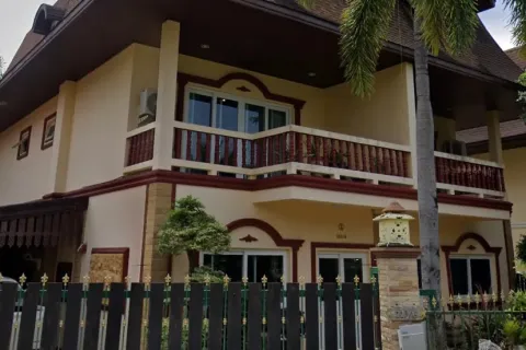 Casa de 3 dormitorios en Pattaya, Tailandia № 212085 - foto 14