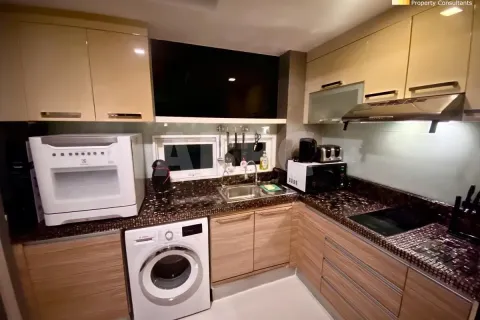Condominio de 3 dormitorios en Pattaya, Tailandia № 212082 - foto 7