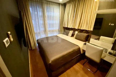 Condominio de 3 dormitorios en Pattaya, Tailandia № 212082 - foto 10