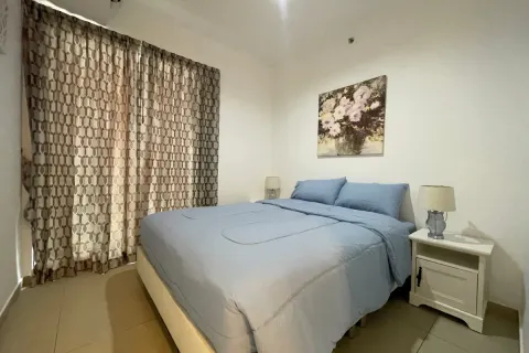 Condominio de 2 dormitorios en Pattaya, Tailandia № 212079 - foto 16