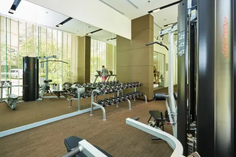 Condominio de 2 dormitorios en Pattaya, Tailandia № 212079 - foto 22