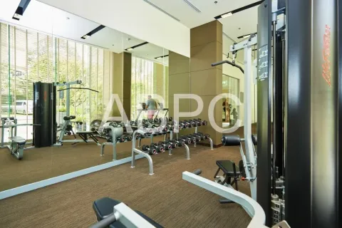 Condominio de 2 dormitorios en Pattaya, Tailandia № 212079 - foto 2