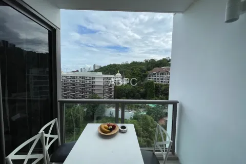 Condominio de 2 dormitorios en Pattaya, Tailandia № 212079 - foto 7