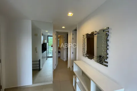 Condominio de 2 dormitorios en Pattaya, Tailandia № 212079 - foto 8