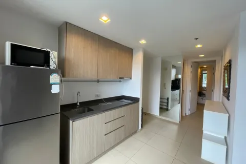 Condominio de 2 dormitorios en Pattaya, Tailandia № 212079 - foto 15