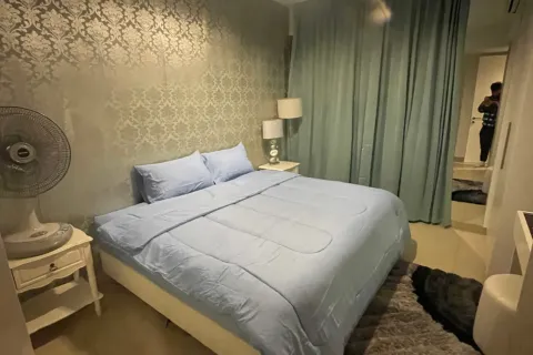 Condominio de 2 dormitorios en Pattaya, Tailandia № 212079 - foto 19