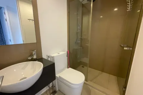 Condominio de 2 dormitorios en Pattaya, Tailandia № 212079 - foto 20