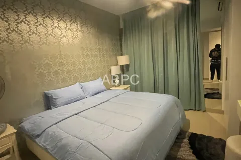 Condominio de 2 dormitorios en Pattaya, Tailandia № 212079 - foto 6