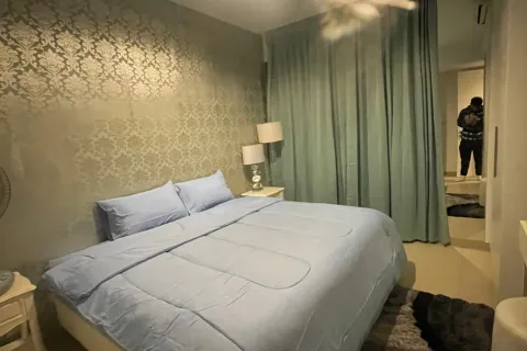 Condominio de 2 dormitorios en Pattaya, Tailandia № 212079 - foto 21